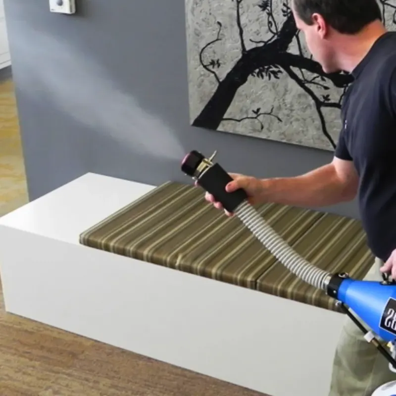Professional Odor Removal in Alloway, NJ